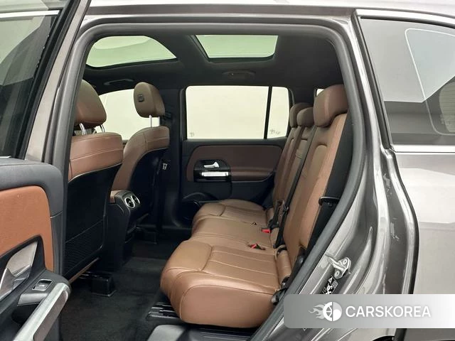 Mercedes-Benz GLB id 4307226 из Китая 24