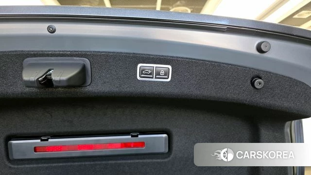 Genesis G80 (RG3) id 4360385 из Кореи 24