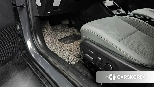 Hyundai Kona (SX2) id 4584881 из Кореи 23