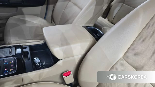 Kia All New Carnival id 4931199 из Кореи 24