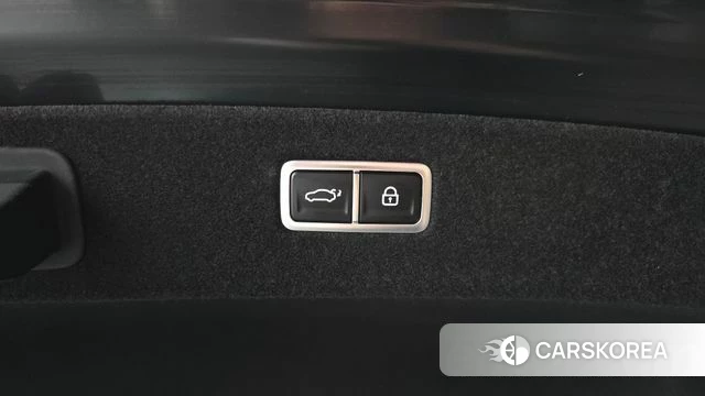 Genesis G90 (RS4) id 4475221 из Кореи 24