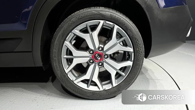Kia Seltos id 4268541 из Кореи 24
