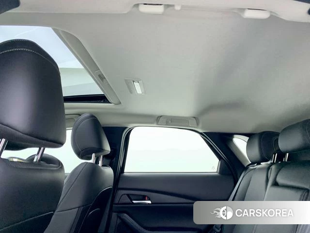 Mazda CX-30 id 4342058 из Китая 24