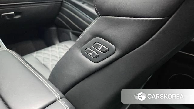 Genesis GV80 id 4579629 из Кореи 24