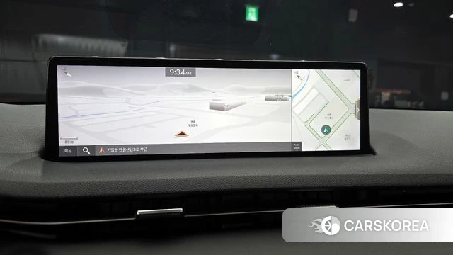 Genesis GV70 id 4370176 из Кореи 24
