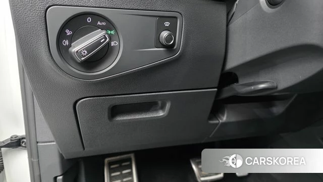 Volkswagen Tiguan Allspace id 4779090 из Кореи 24