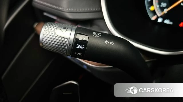 Genesis G80 (RG3) id 4632068 из Кореи 24