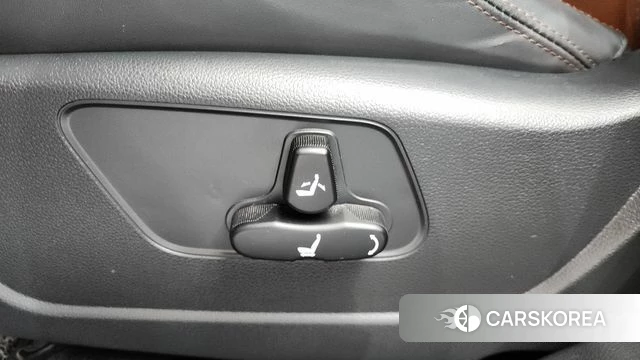 Ssangyong Tivoli Armor id 4285508 из Кореи 24