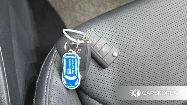 Volkswagen 7th Generation of Jetta id 4535146 из Кореи 24