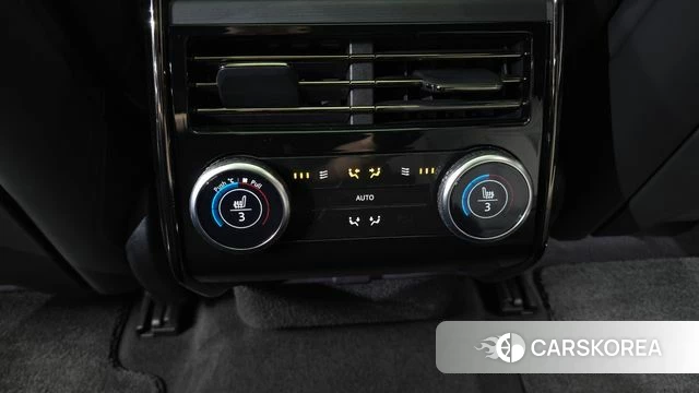 Land Rover Range Rover Sport 3rd Generation id 4720163 из Кореи 24