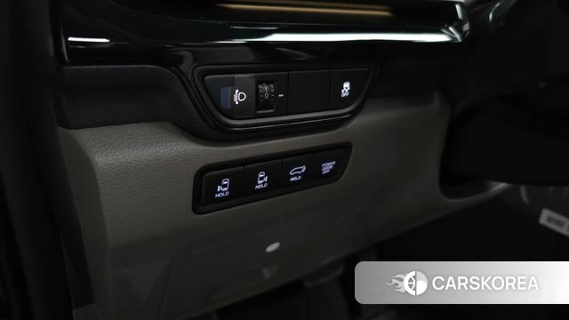 Kia The New Carnival 4th Generation id 4302315 из Кореи 24