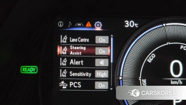 Lexus UX250h id 4741347 из Кореи 24
