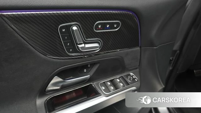 Mercedes-Benz GLB-Class X247 id 4481360 из Кореи 24