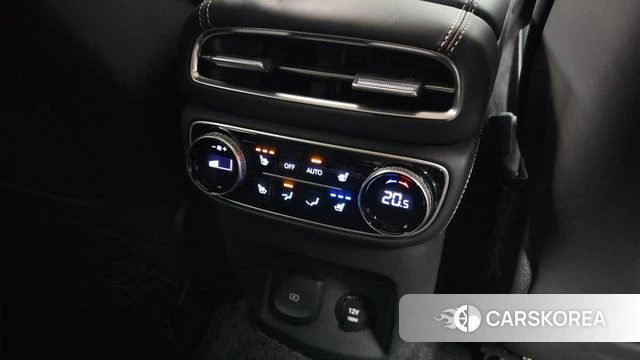 Genesis GV80 id 4871443 из Кореи 24