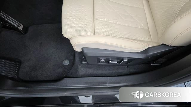 BMW X3 (G45) id 4505369 из Кореи 24
