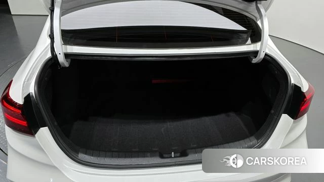 Kia The New K3 2nd generation id 4293068 из Кореи 24