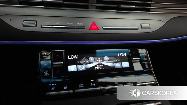 Hyundai The New Grandeur IG id 4187734 из Кореи 24