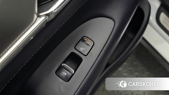 Hyundai The New Grandeur IG Hybrid id 4775675 из Кореи 24