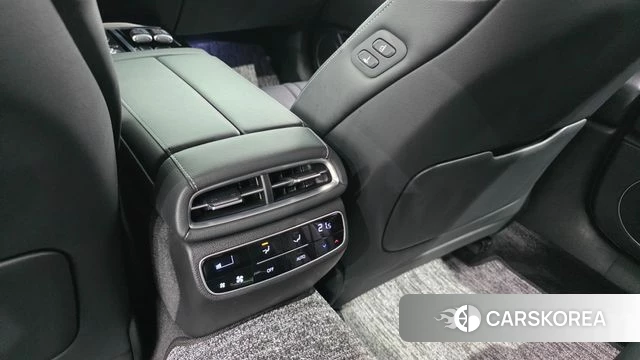 Genesis G80 (RG3) id 4528926 из Кореи 24