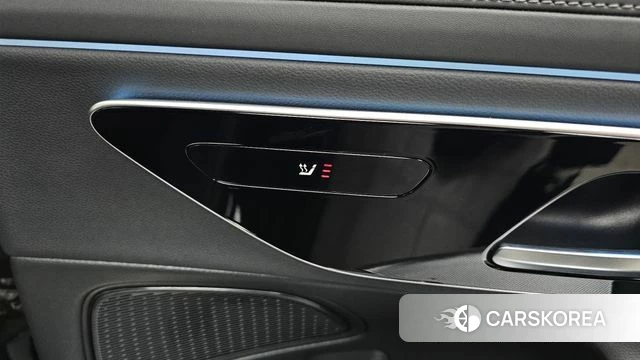 Mercedes-Benz E-Class W214 id 4691487 из Кореи 24