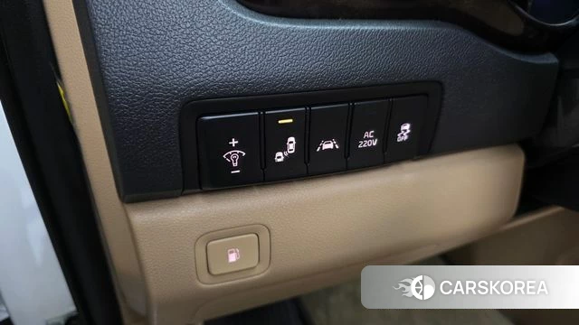 Kia The New Carnival id 4310455 из Кореи 24