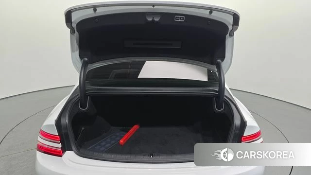 Genesis G80 (RG3) id 4383974 из Кореи 24