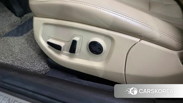 Genesis G80 id 4390063 из Кореи 24