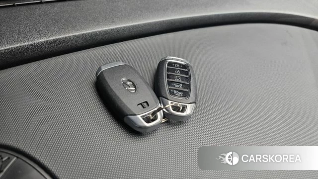 Hyundai Avante Hybrid (CN7) id 4591971 из Кореи 24
