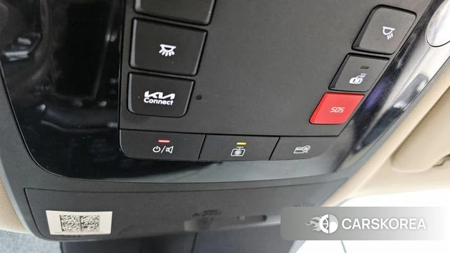 Kia Carnival 4th generation id 4267021 из Кореи 24