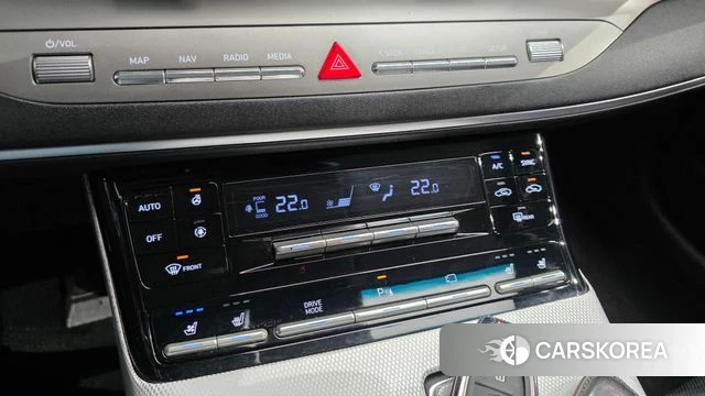 Hyundai The New Grandeur IG id 4750894 из Кореи 24