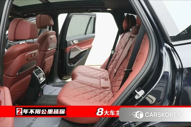 BMW X5 id 4263948 из Китая 24