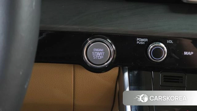 Kia Carnival 4th generation id 4383632 из Кореи 24