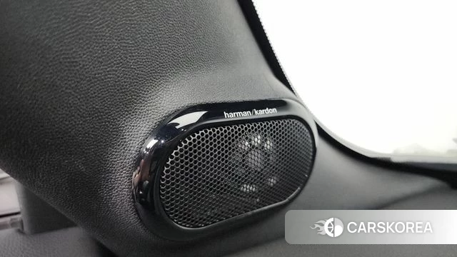 Mini Cooper S Convertible id 4283765 из Кореи 24