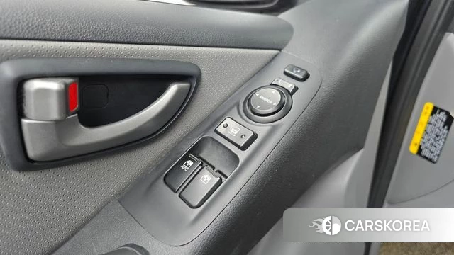 Hyundai The New Grand Starex id 4872717 из Кореи 24