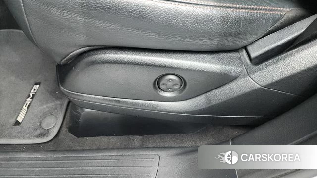 Mercedes-Benz GLE - Class W166 id 4424801 из Кореи 24