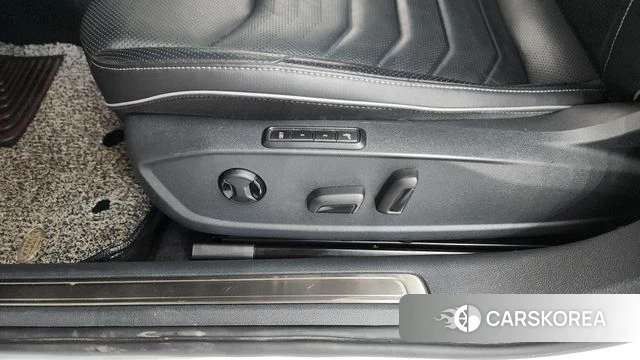 Volkswagen Arteon id 4224879 из Кореи 24