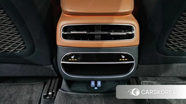 Genesis GV70 id 4692175 из Кореи 24
