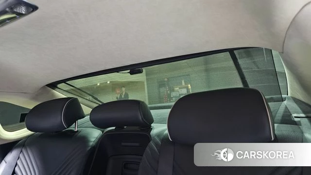 Genesis G80 (RG3) id 4203211 из Кореи 24