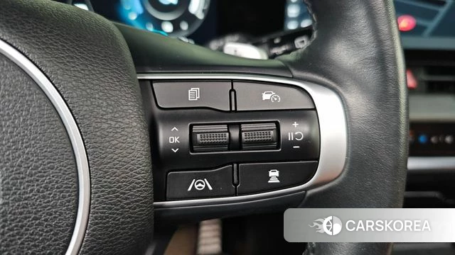Kia Sportage 5th Generation Hybrid id 4905522 из Кореи 24