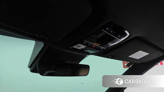 Hyundai Santa Fe (MX5) id 4941304 из Кореи 24