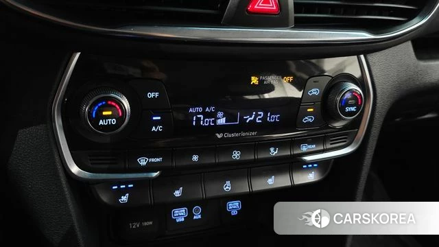 Hyundai Santa Fe TM id 4625717 из Кореи 24