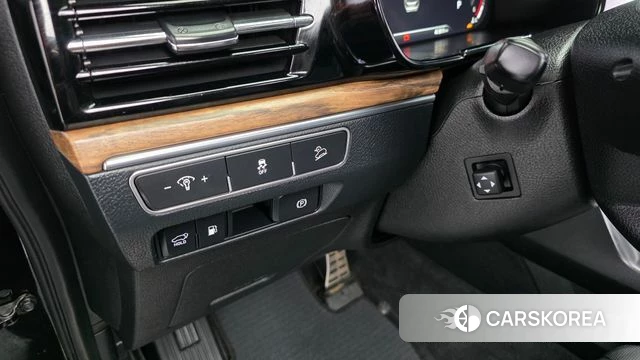Kia Mohave Master id 4410046 из Кореи 24