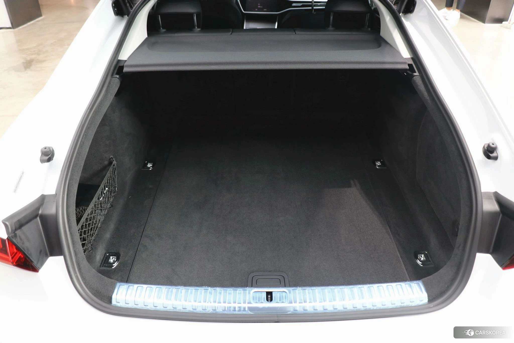 Audi A7 id 4510825 из Китая 24