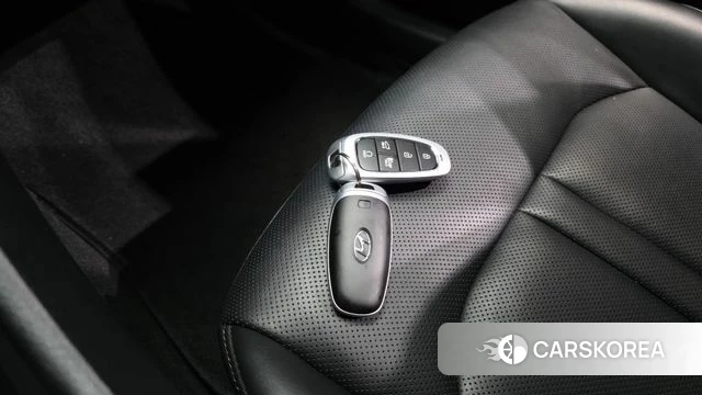 Hyundai Sonata (DN8) id 4745077 из Кореи 24