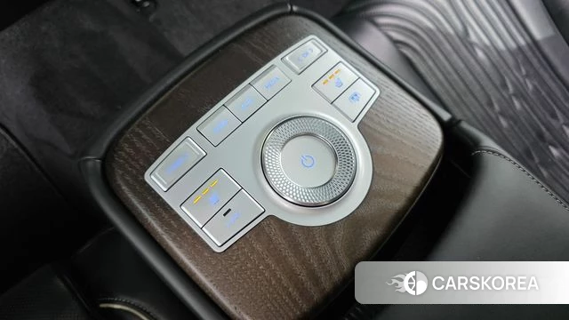Genesis G80 (RG3) id 4636399 из Кореи 24