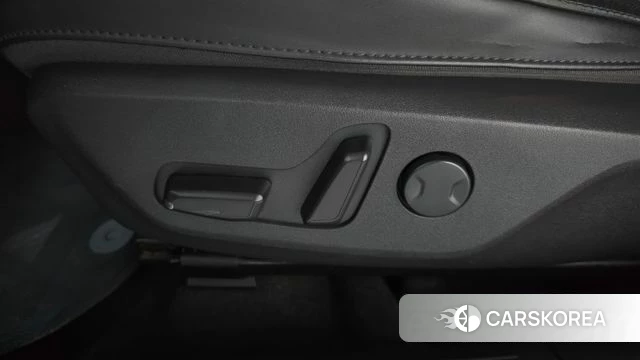 Kia Di All New Niro EV id 4763175 из Кореи 24