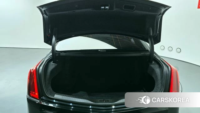 Cadillac CT6 id 4203733 из Кореи 24