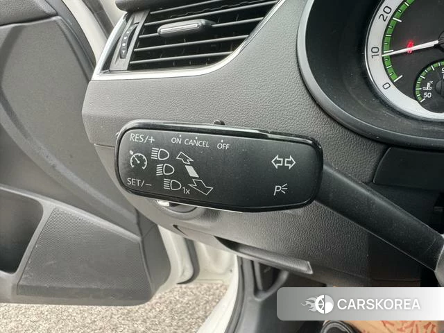 Skoda Octavia id 4238327 из Китая 24