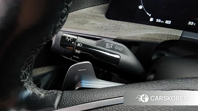 Kia K8 id 4650783 из Кореи 24