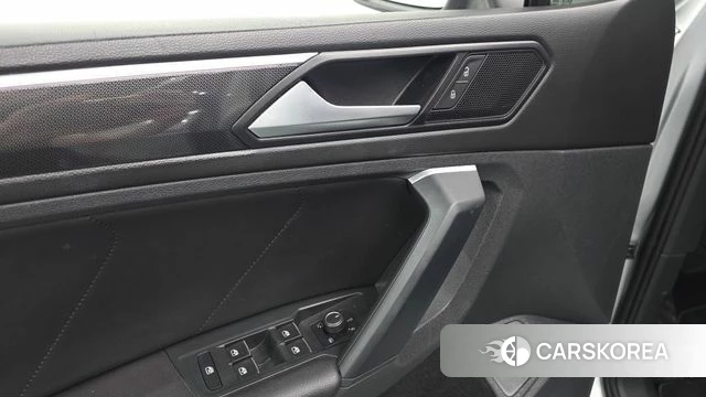 Volkswagen Tiguan second Generation id 4965539 из Кореи 24